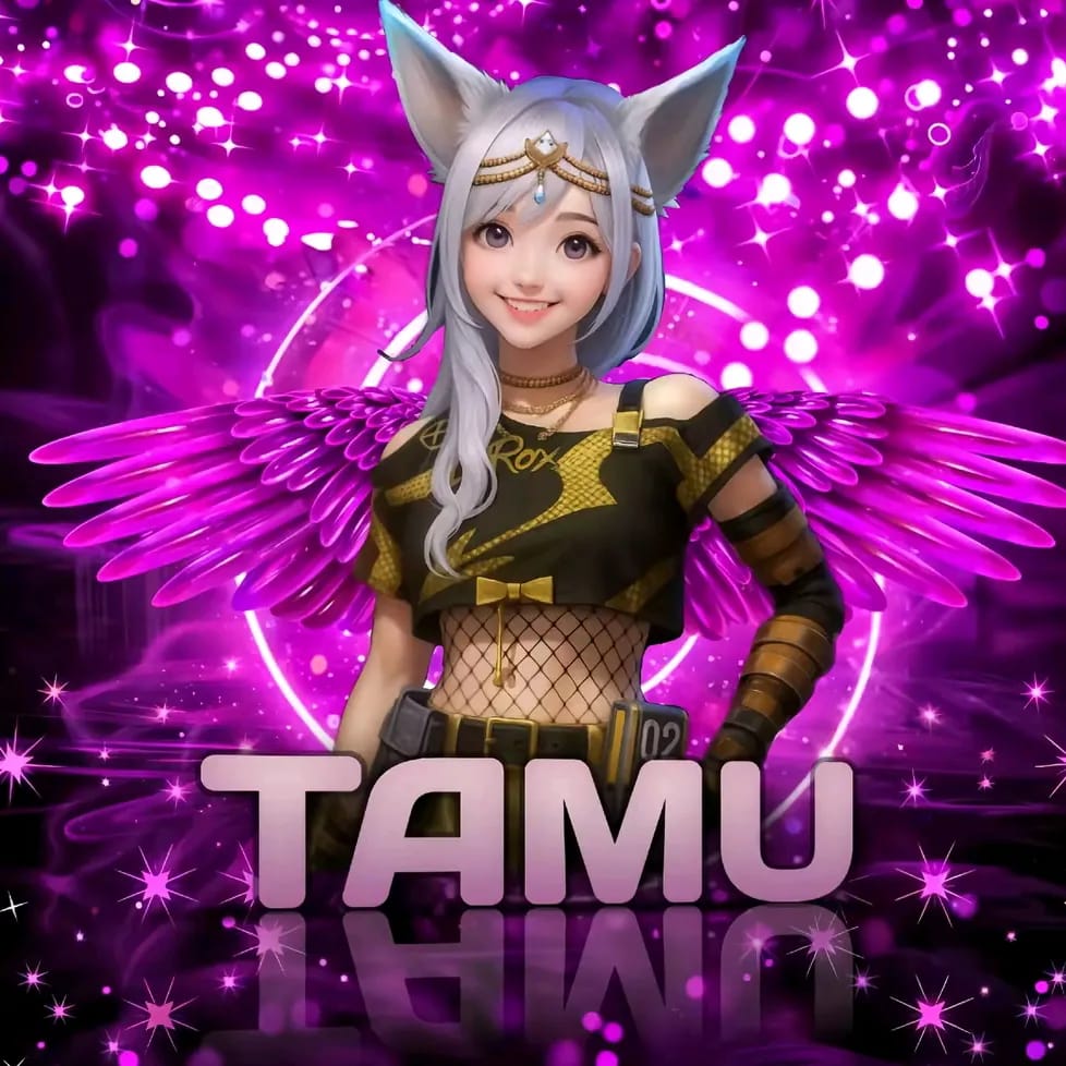 Lᴛs┊Ƭᴀᴍᴜ모's avatar