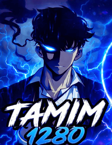 Ƭᴀᴍɪᴍ┊1280모's avatar